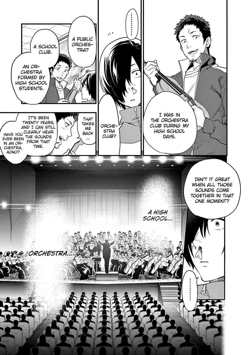 Read Ao no Orchestra chapter 1 image 36 on Lezhin