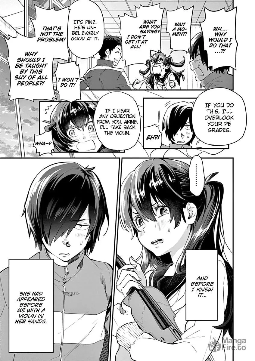 Read Ao no Orchestra chapter 1 image 39 on Lezhin