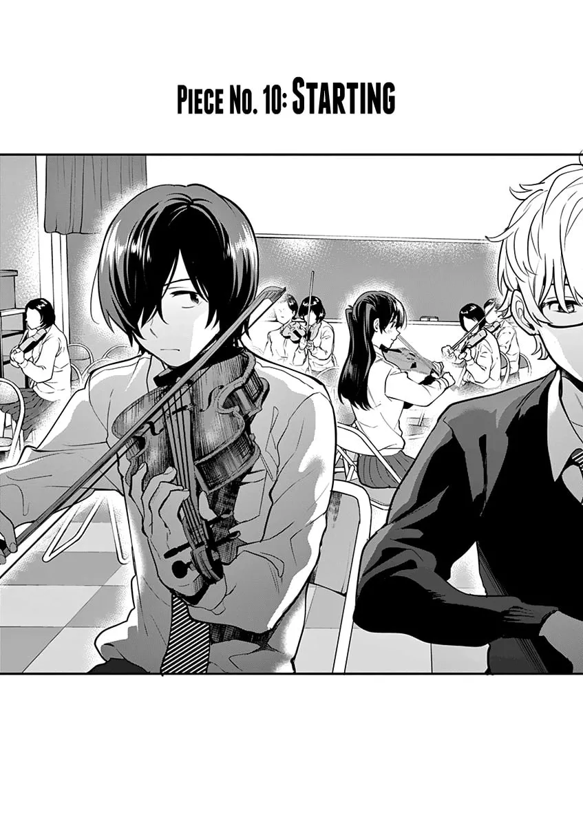 Read Ao no Orchestra chapter 10 image 3 on Lezhin