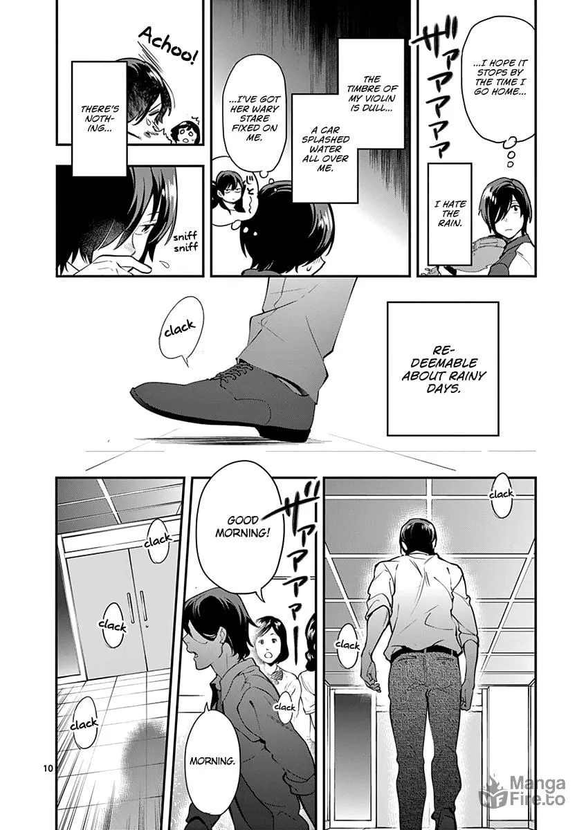 Read Ao no Orchestra chapter 11 image 11 on Lezhin
