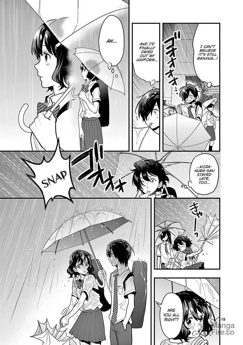 Read Ao no Orchestra chapter 11 image 20 on Lezhin