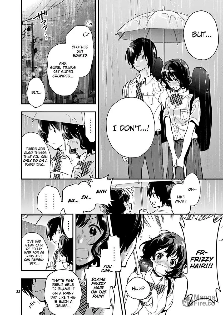 Read Ao no Orchestra chapter 11 image 23 on Lezhin