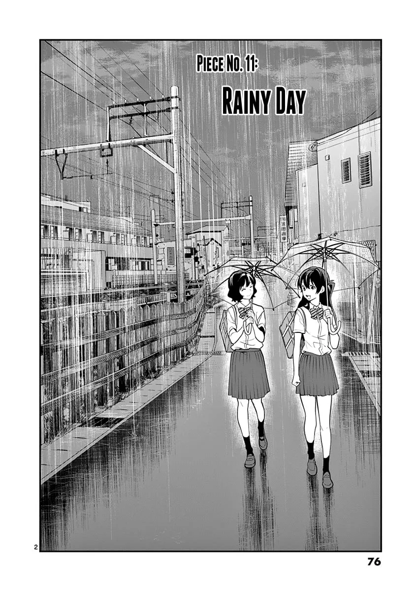 Read Ao no Orchestra chapter 11 image 3 on Lezhin