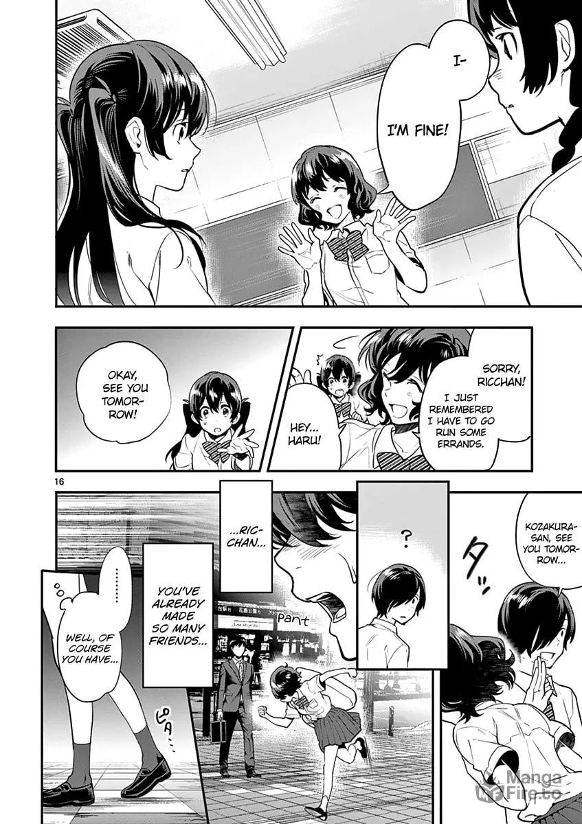 Read Ao no Orchestra chapter 12 image 17 on Lezhin