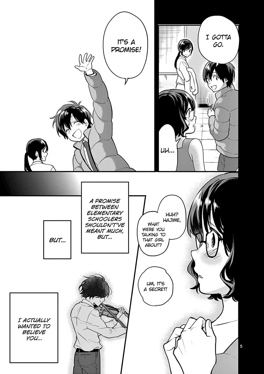 Read Ao no Orchestra chapter 12 image 6 on Lezhin