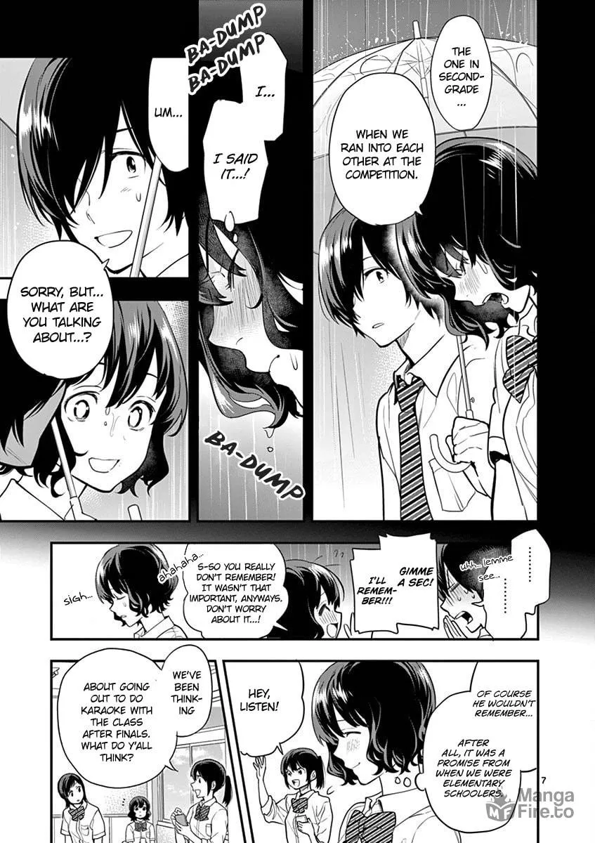 Read Ao no Orchestra chapter 12 image 8 on Lezhin