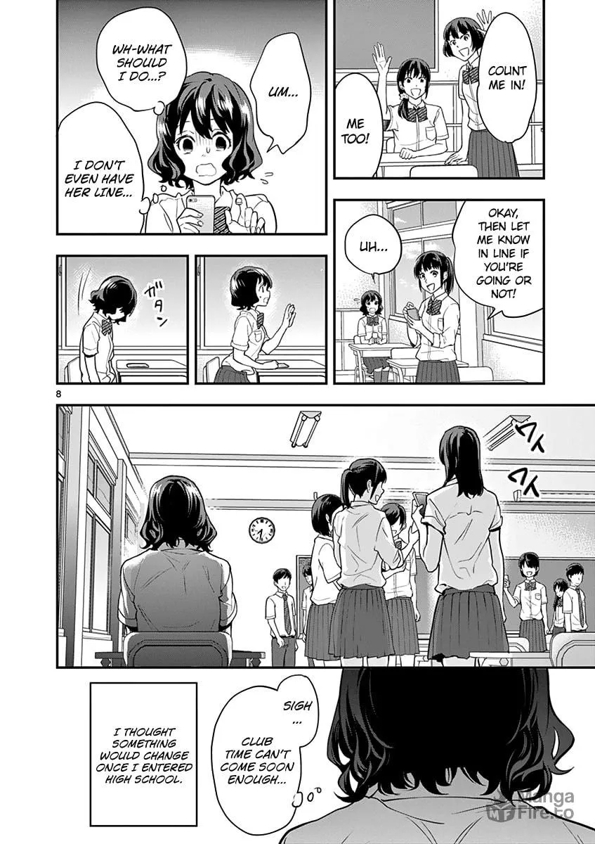 Read Ao no Orchestra chapter 12 image 9 on Lezhin