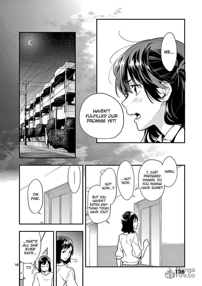 Read Ao no Orchestra chapter 13 image 19 on Lezhin