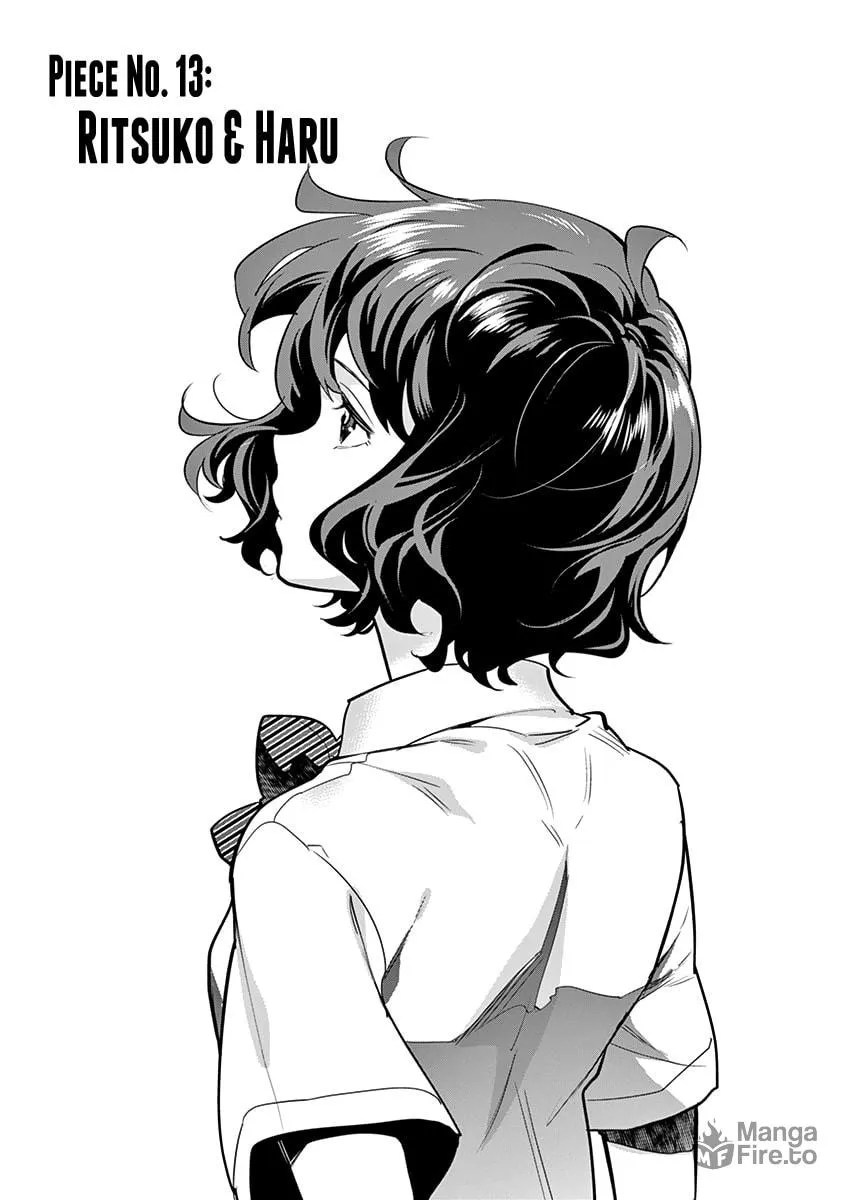 Read Ao no Orchestra chapter 13 image 2 on Lezhin