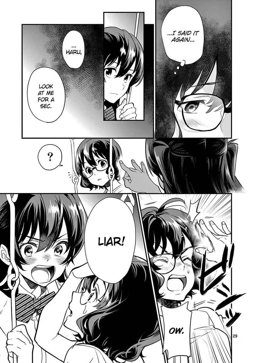 Read Ao no Orchestra chapter 13 image 30 on Lezhin