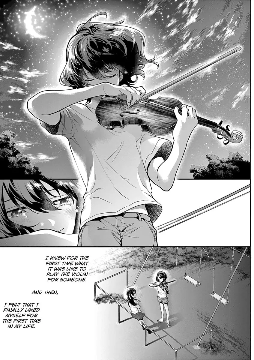 Read Ao no Orchestra chapter 13 image 48 on Lezhin