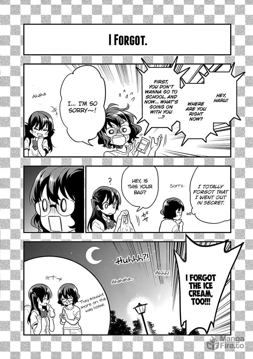 Read Ao no Orchestra chapter 13 image 49 on Lezhin