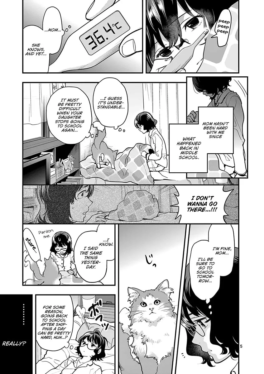Read Ao no Orchestra chapter 13 image 6 on Lezhin