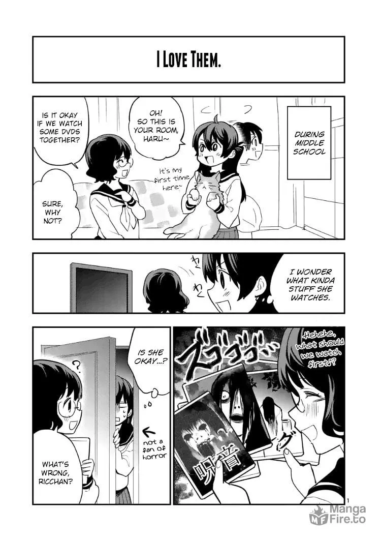 Read Ao no Orchestra chapter 14.5 image 8 on Lezhin