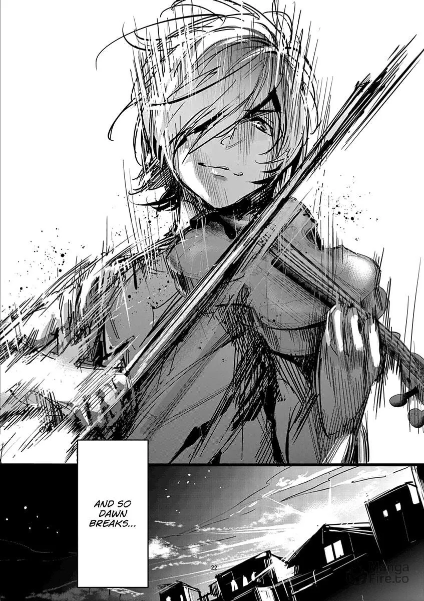 Read Ao no Orchestra chapter 18 image 23 on Lezhin