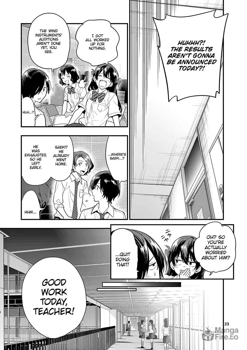 Read Ao no Orchestra chapter 19 image 24 on Lezhin