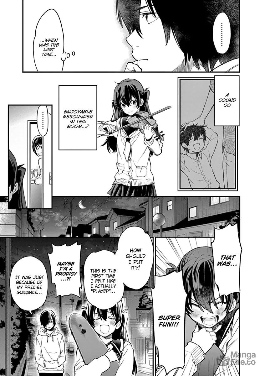 Read Ao no Orchestra chapter 2 image 24 on Lezhin