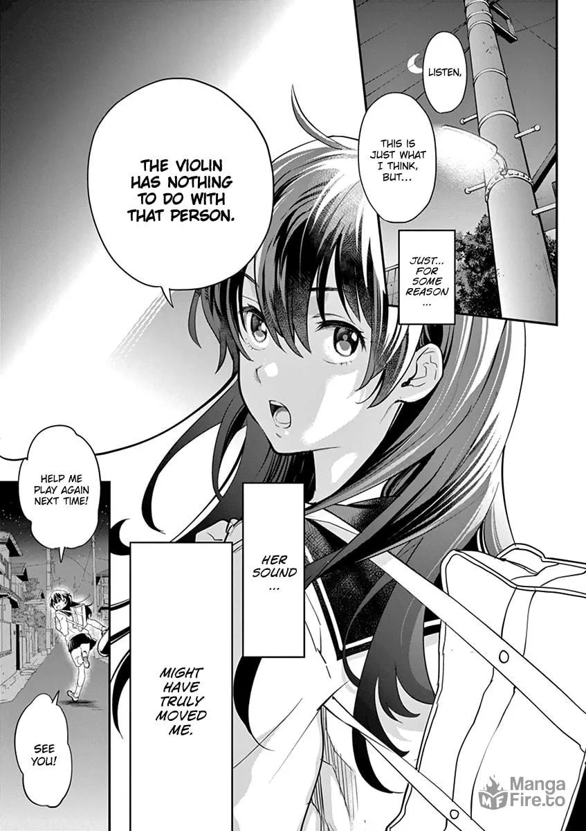 Read Ao no Orchestra chapter 2 image 26 on Lezhin