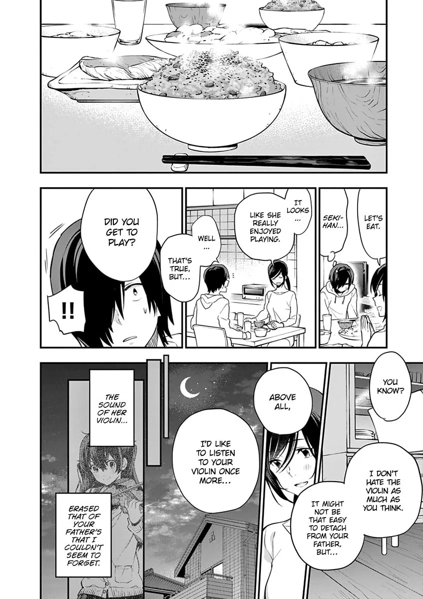 Read Ao no Orchestra chapter 2 image 27 on Lezhin