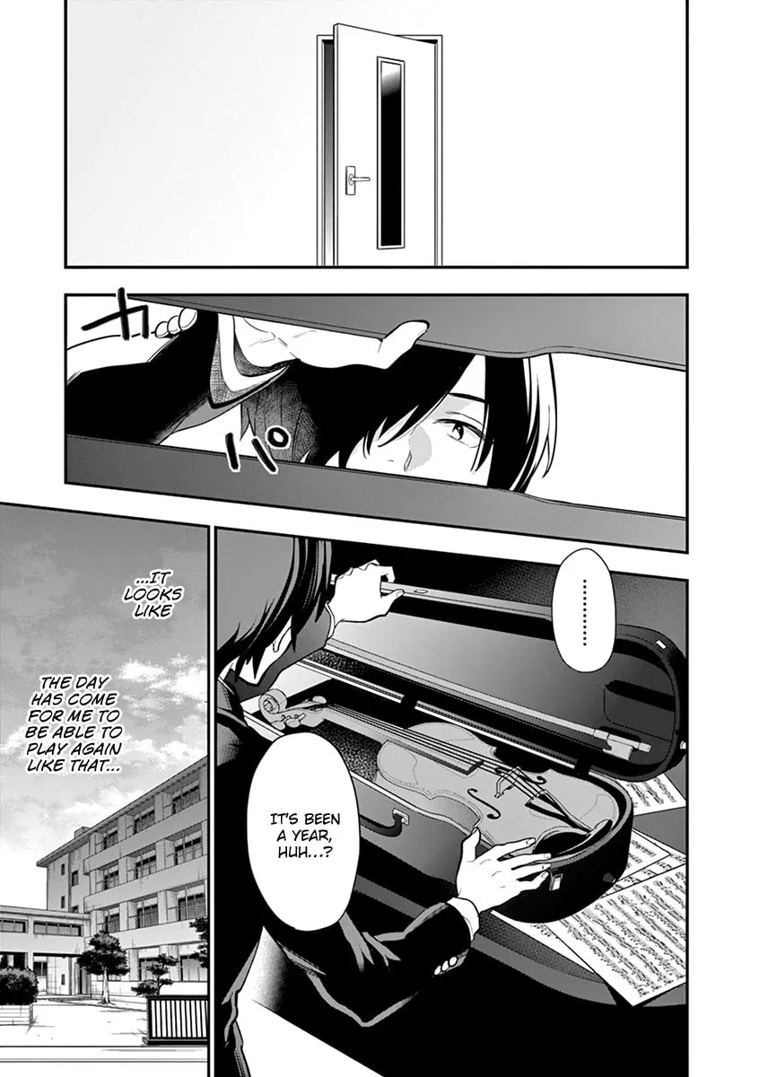 Read Ao no Orchestra chapter 2 image 28 on Lezhin