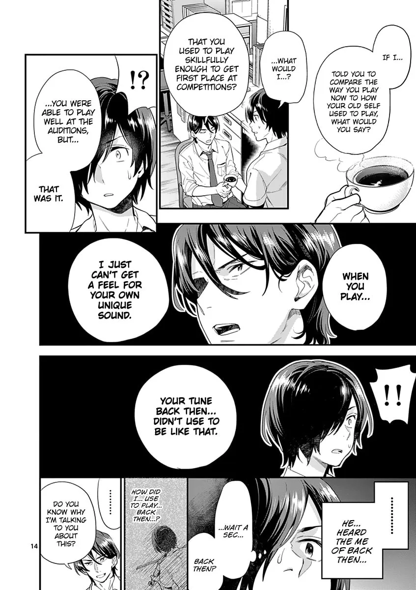 Read Ao no Orchestra chapter 20 image 16 on Lezhin