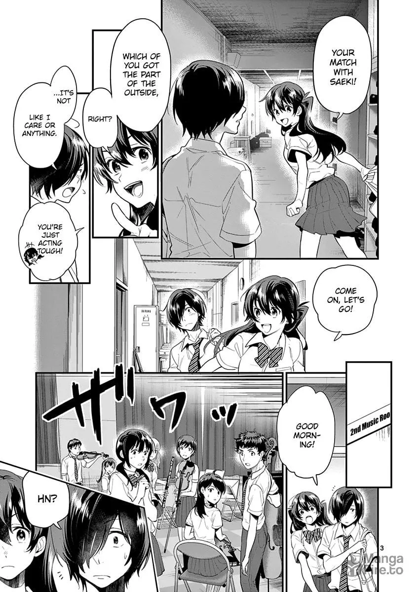 Read Ao no Orchestra chapter 20 image 5 on Lezhin