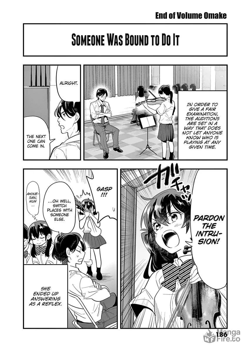 Read Ao no Orchestra chapter 21.5 image 3 on Lezhin