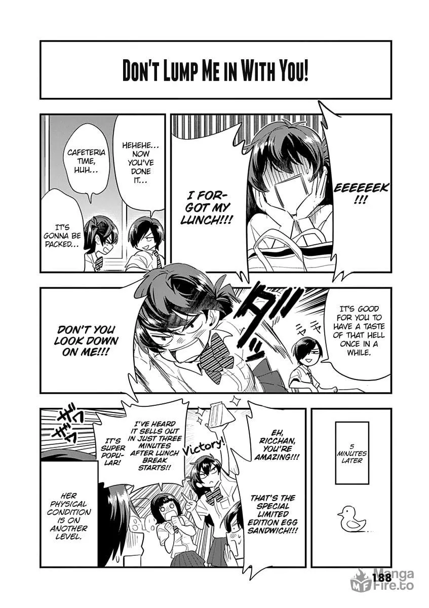 Read Ao no Orchestra chapter 21.5 image 5 on Lezhin