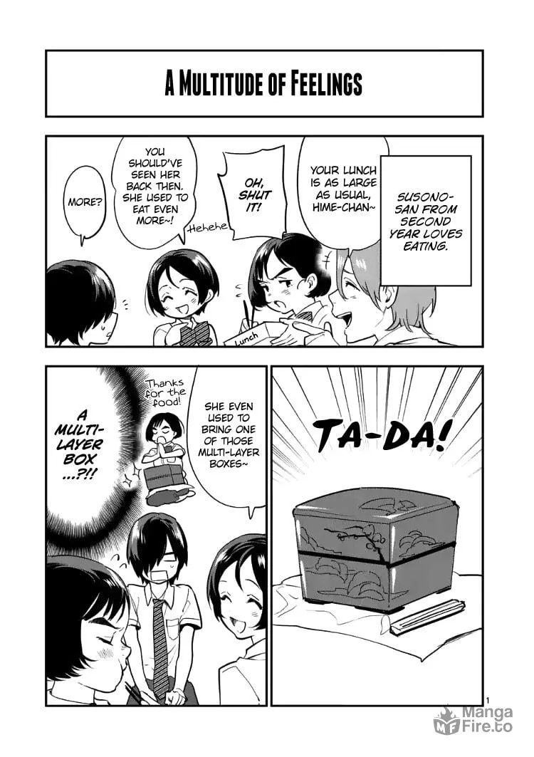 Read Ao no Orchestra chapter 21.5 image 9 on Lezhin