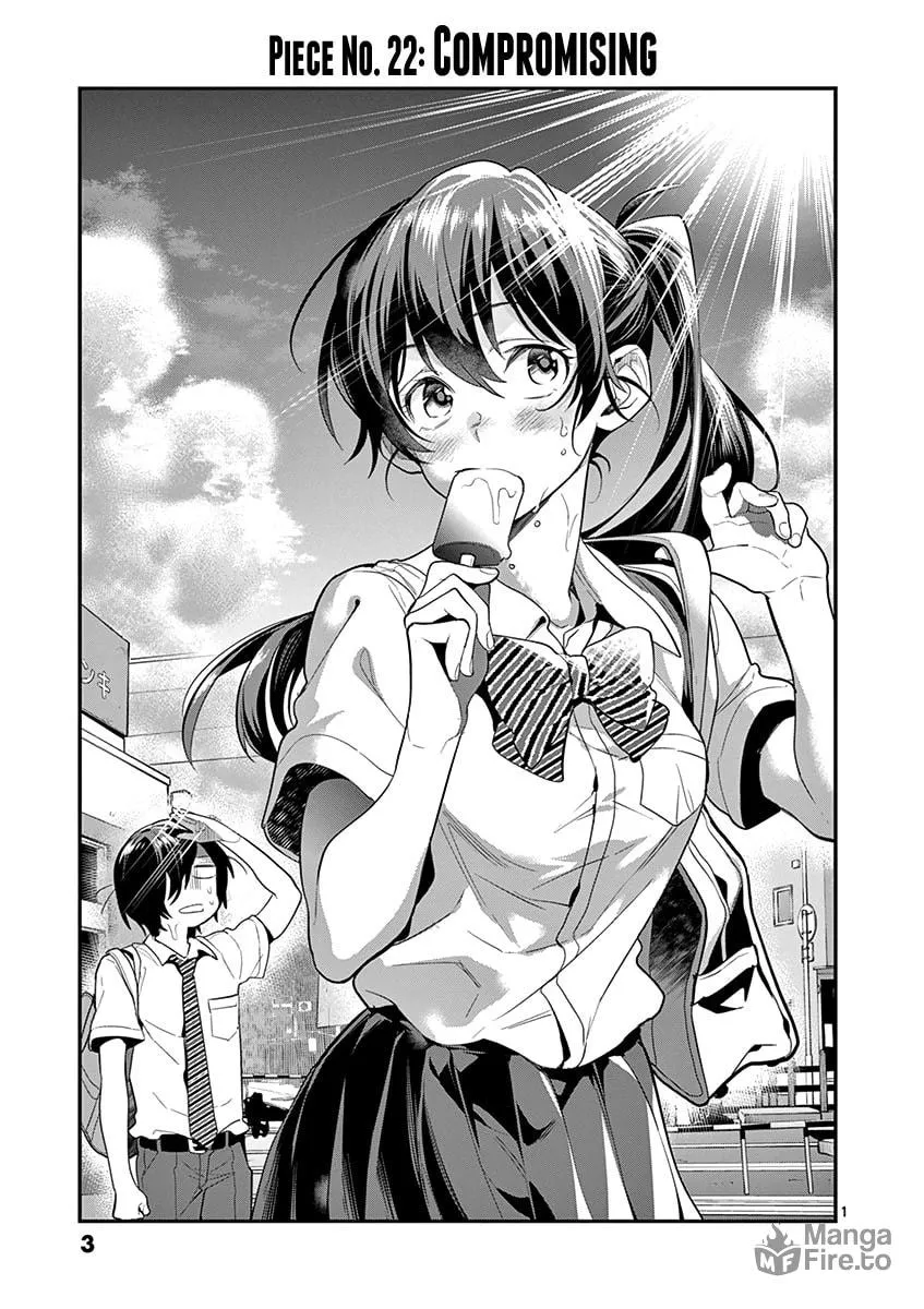 Read Ao no Orchestra chapter 22 image 5 on Lezhin