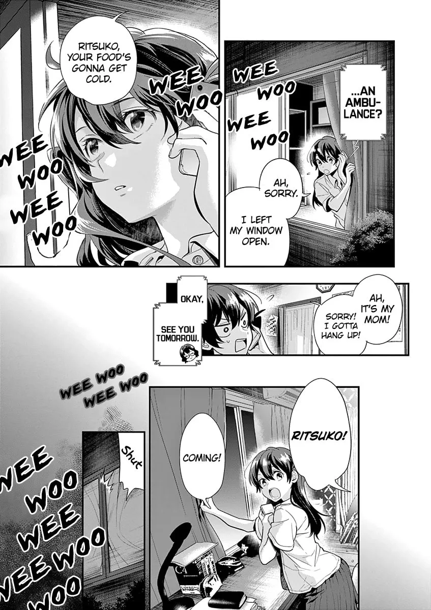 Read Ao no Orchestra chapter 25 image 27 on Lezhin