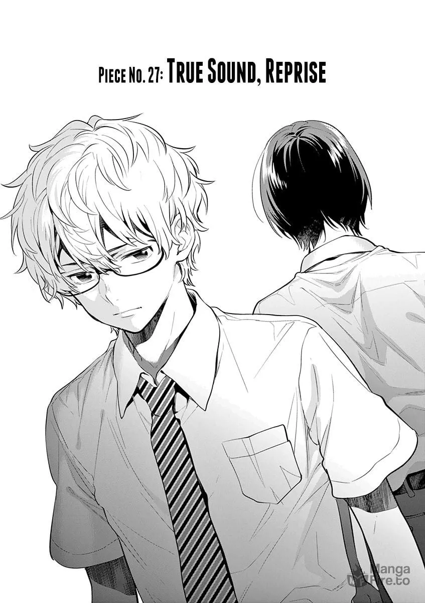 Read Ao no Orchestra chapter 27 image 2 on Lezhin