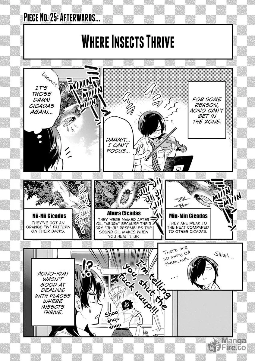Read Ao no Orchestra chapter 28.5 image 5 on Lezhin