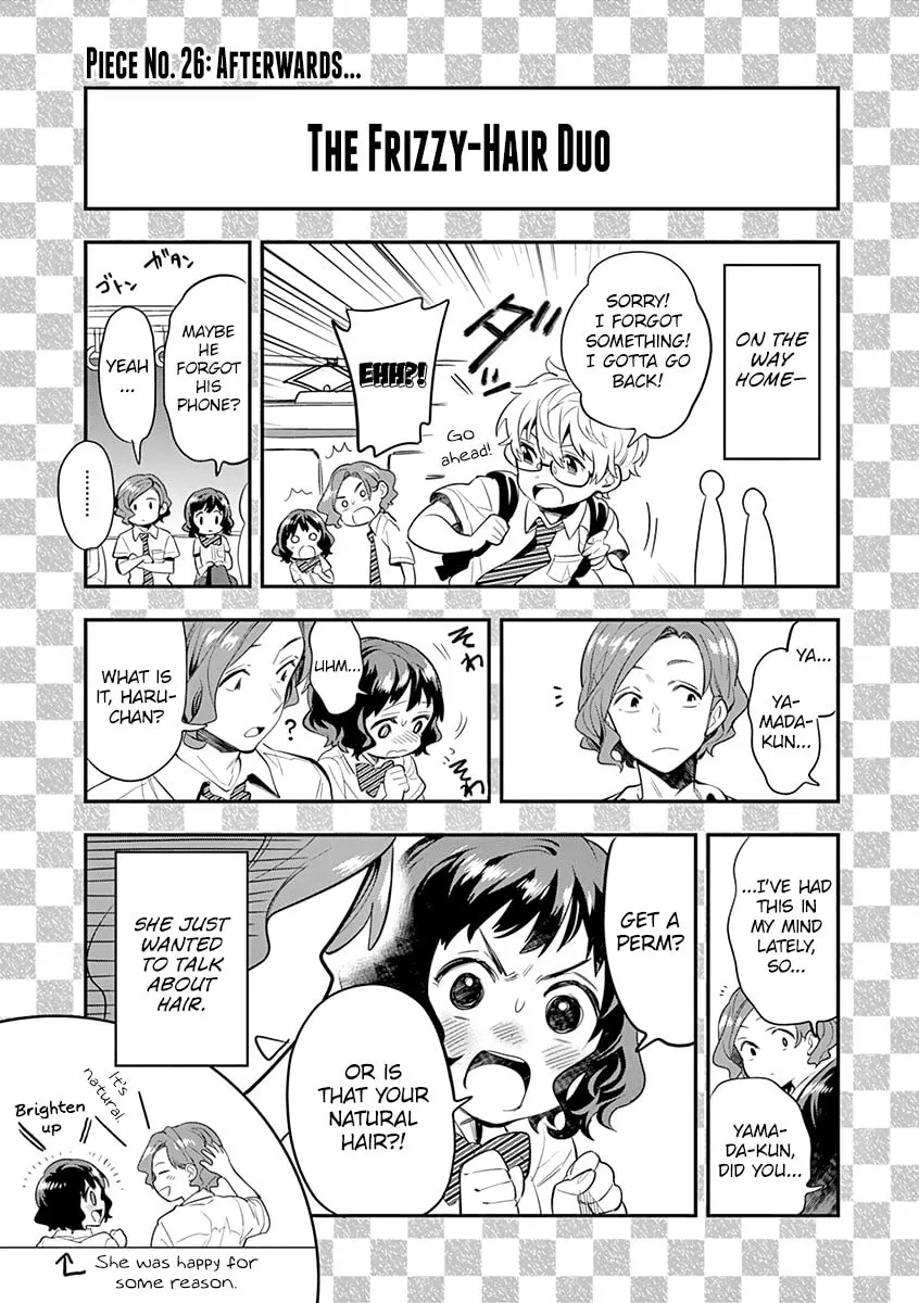 Read Ao no Orchestra chapter 28.5 image 7 on Lezhin