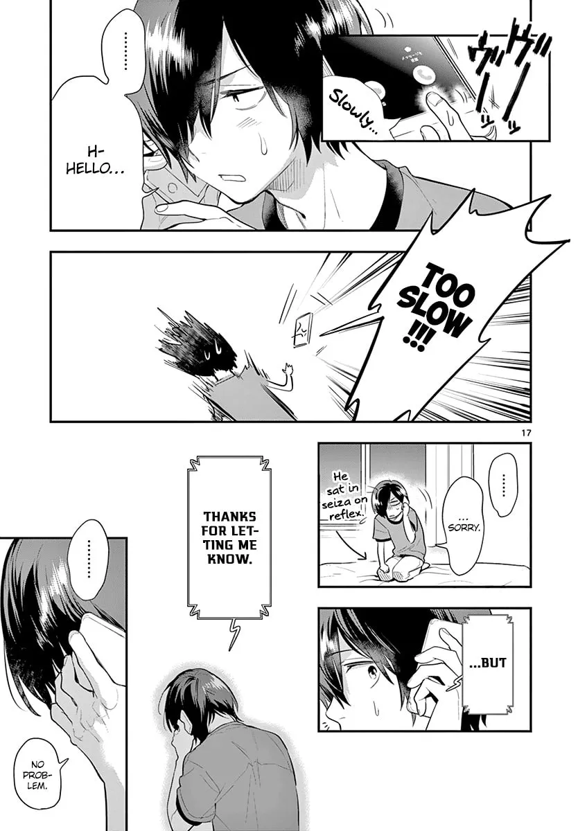 Read Ao no Orchestra chapter 29 image 21 on Lezhin