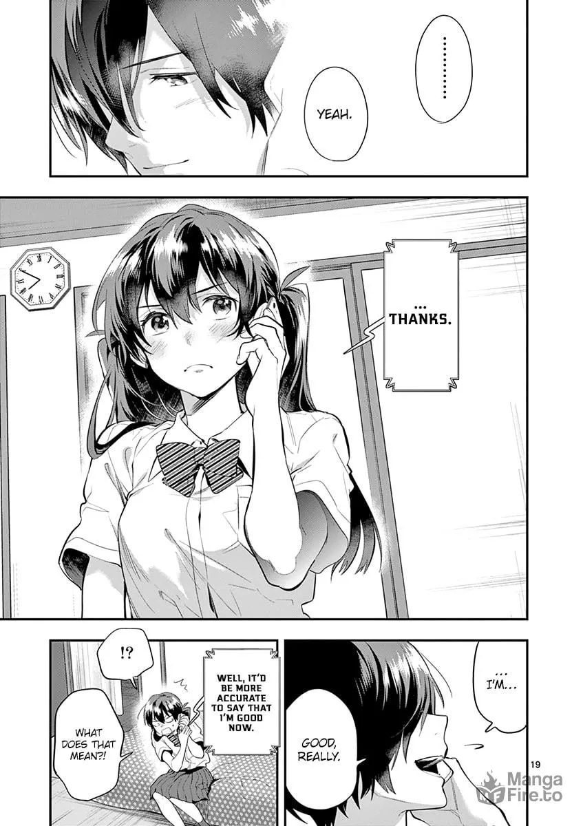 Read Ao no Orchestra chapter 29 image 23 on Lezhin