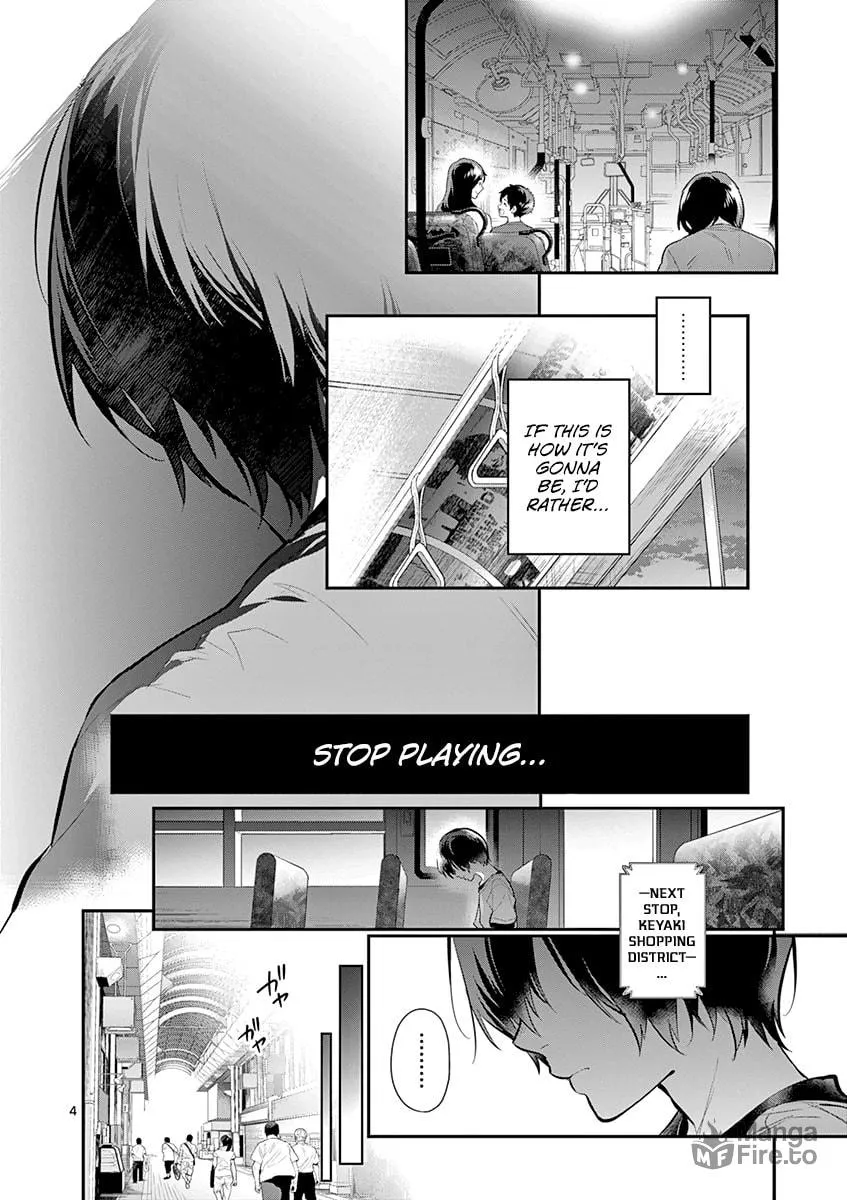 Read Ao no Orchestra chapter 29 image 8 on Lezhin