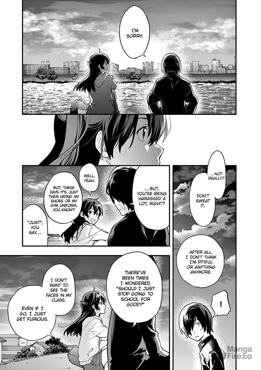 Read Ao no Orchestra chapter 3 image 20 on Lezhin