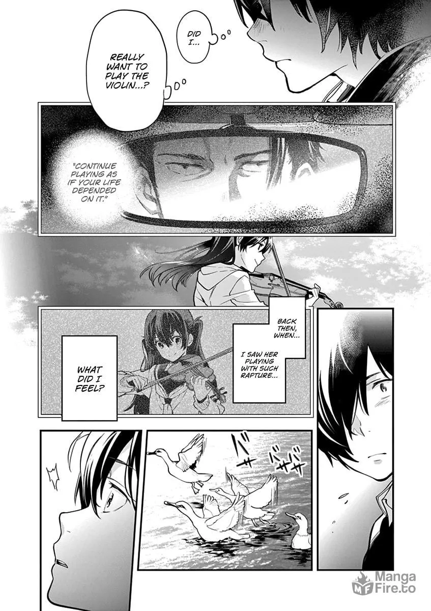 Read Ao no Orchestra chapter 3 image 23 on Lezhin