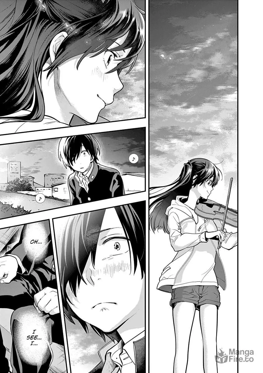 Read Ao no Orchestra chapter 3 image 24 on Lezhin