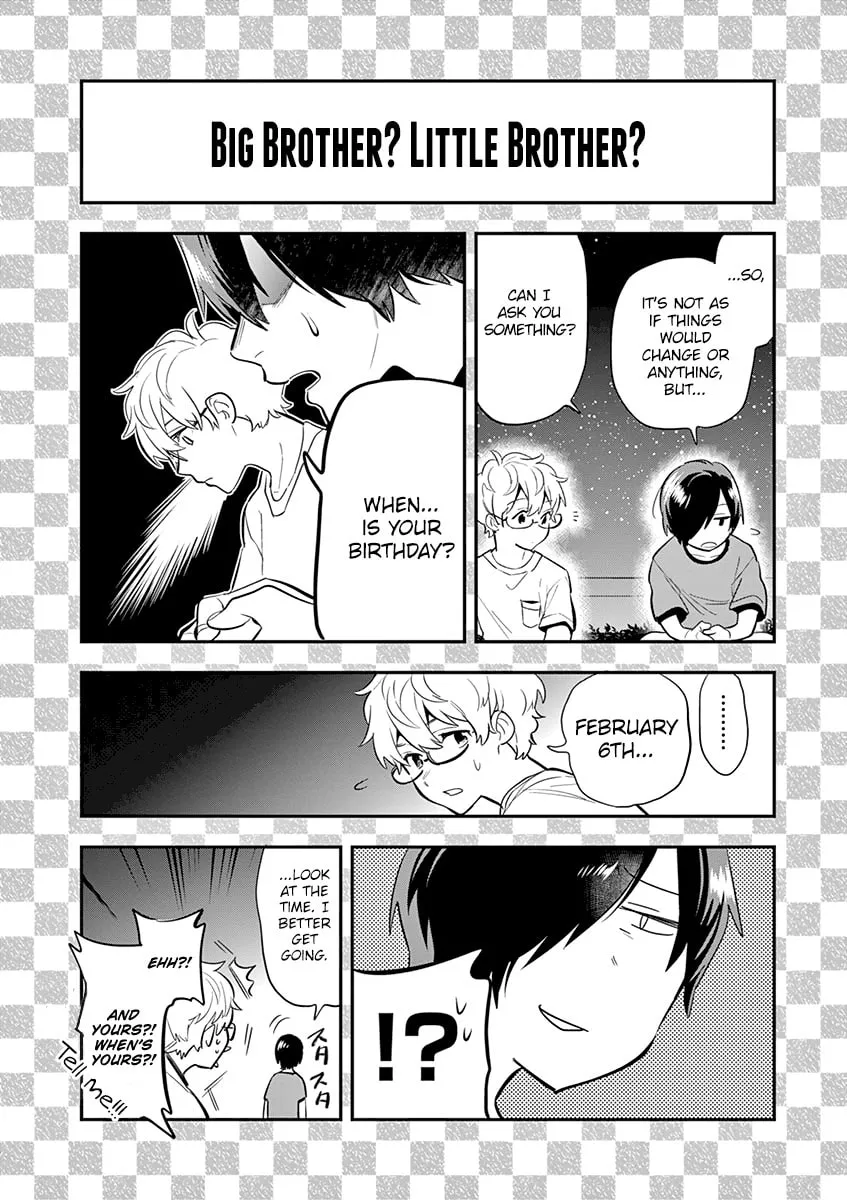 Read Ao no Orchestra chapter 30 image 27 on Lezhin