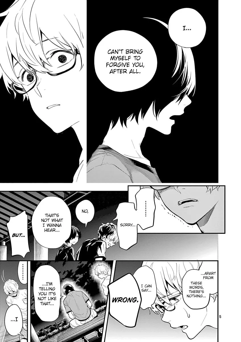 Read Ao no Orchestra chapter 30 image 6 on Lezhin