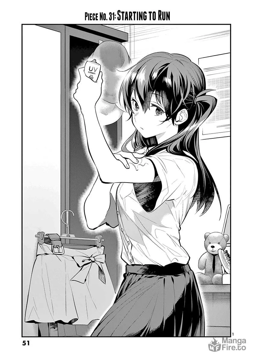 Read Ao no Orchestra chapter 31 image 2 on Lezhin