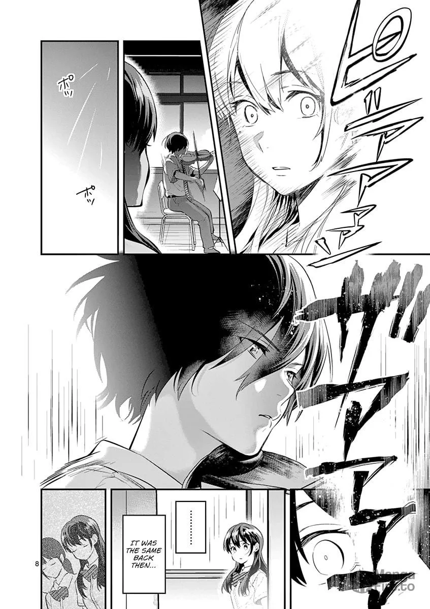 Read Ao no Orchestra chapter 32 image 10 on Lezhin