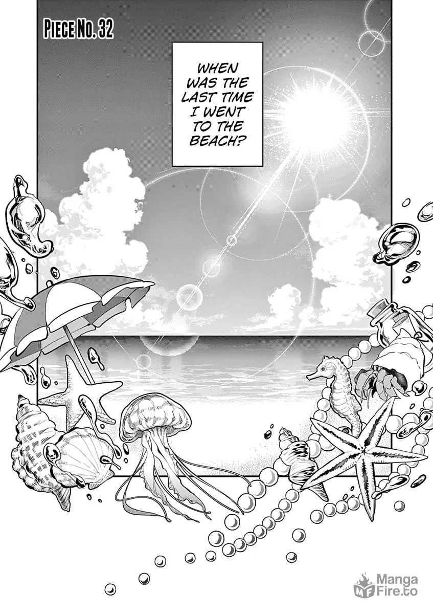 Read Ao no Orchestra chapter 32 image 3 on Lezhin