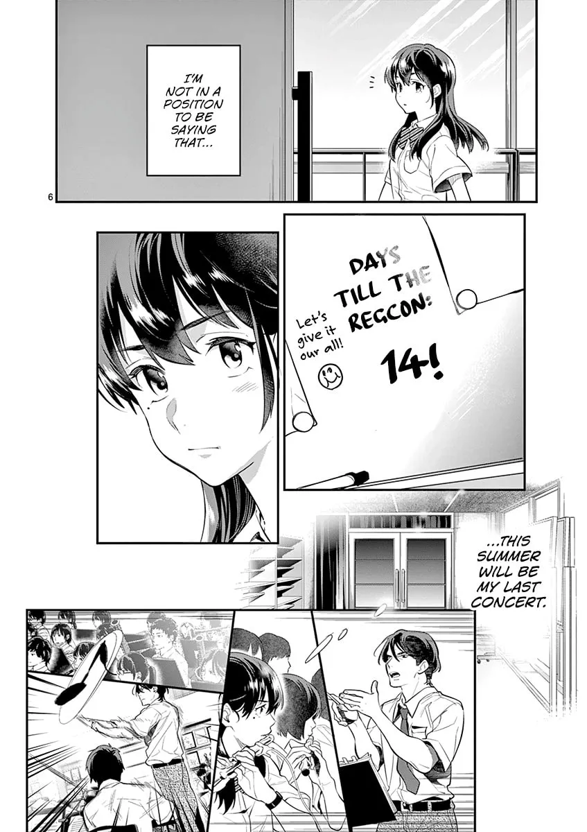 Read Ao no Orchestra chapter 32 image 8 on Lezhin