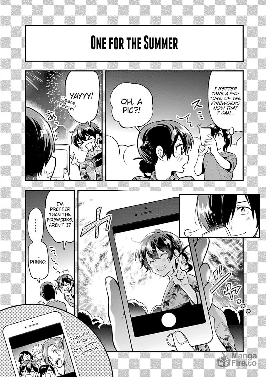 Read Ao no Orchestra chapter 33 image 36 on Lezhin