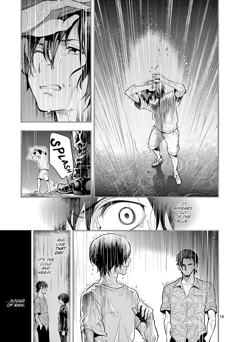 Read Ao no Orchestra chapter 34 image 17 on Lezhin