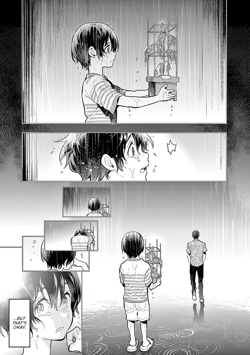 Read Ao no Orchestra chapter 34 image 19 on Lezhin