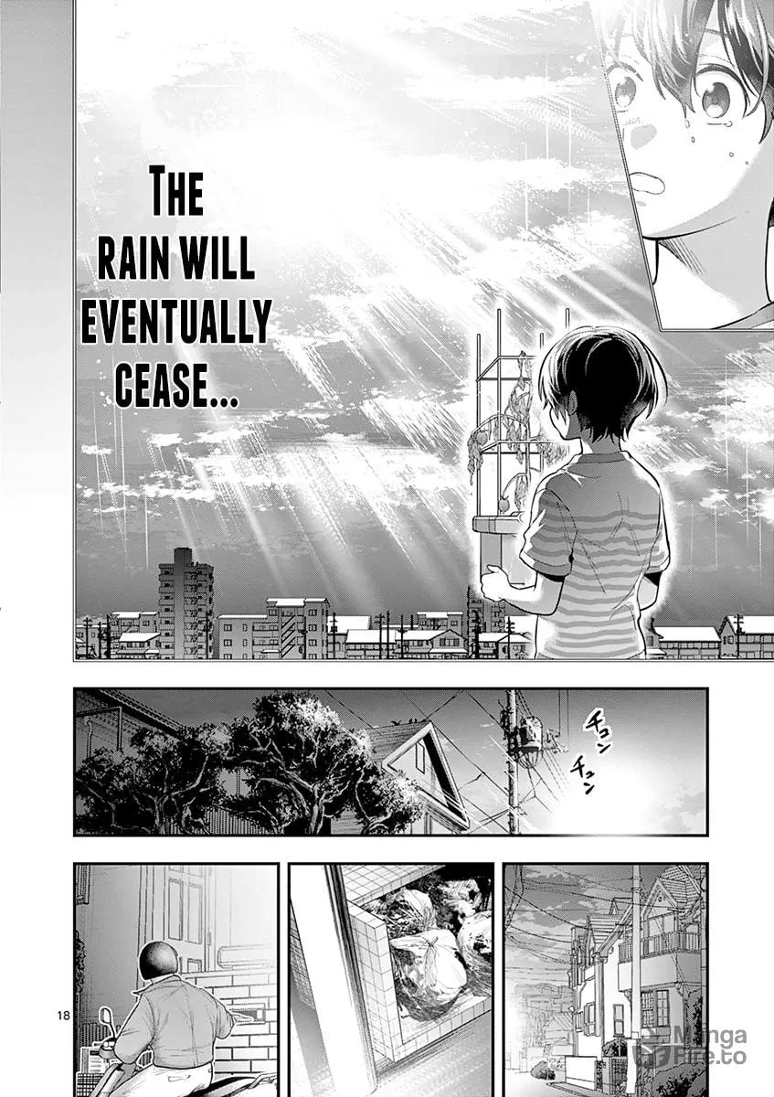 Read Ao no Orchestra chapter 34 image 20 on Lezhin